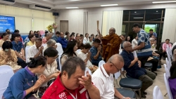 LINE_ALBUM_งานวันเทศบาล 24469_260506_26.jpg - โครงการจัดงานวันเทศบาล ประจำปี 2569 | https://www.sanpatong.go.th